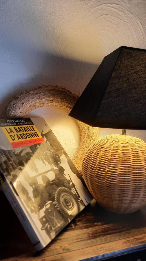 Les Grands Chais Ortho Bagian luar foto